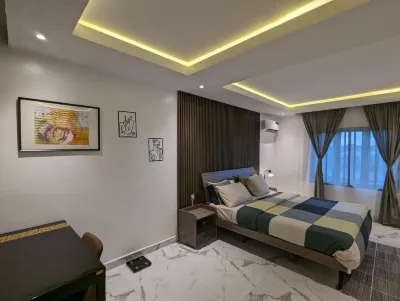 Micasa-Sucasa. Các khách sạn ở 