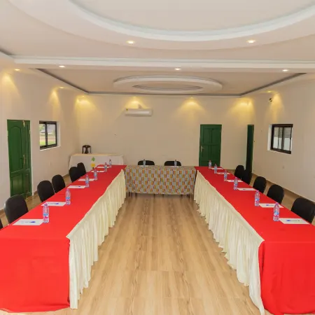 Samaritan Villa Resort&Conference Center