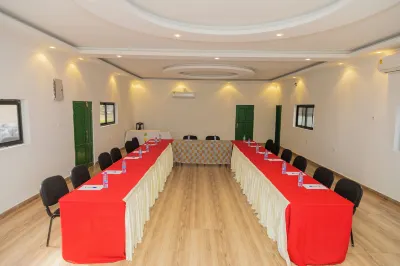 Samaritan Villa Resort&Conference Center Hotels in 