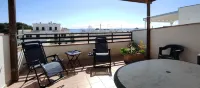 Casa Marilda 1 Con Vista Mare A Santa Maria di Leuca