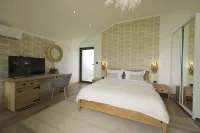 Purcari Retreat Hotels in Пуркар