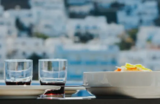 Vithos Seaside Aparthotel