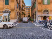 Allegra's House Vaticano Hotels near Vaticano Prati