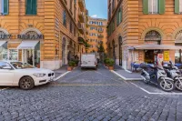 Allegra's House Vaticano