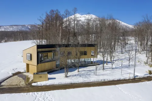 Yukihyo by H2 Life Hotels in Niseko