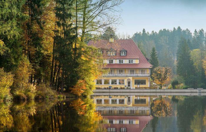 Hotel Waldsee