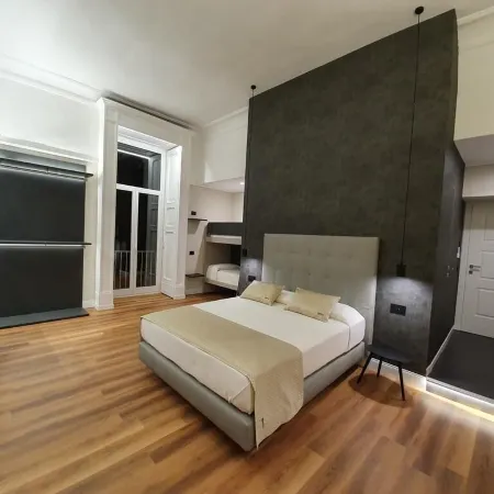Nova Relais Отели рядом с достопримечательностью «Театр «Беллини»»