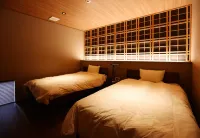 Okuyame Bettei Yabenomori