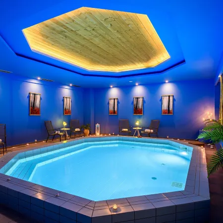 Annabelle Beach Resort