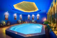 Annabelle Beach Resort - Spa