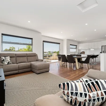 Rosewater Townhouses Dromana