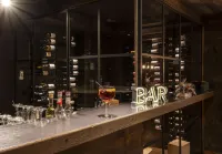 班克里阿爾普酒店 - 酒吧