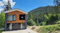 Chalets Hrabovo Hotel a Liptovska Osada
