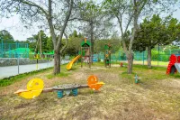 Troodos Hotel Hotels in Arsos