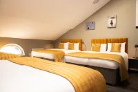 York Street Studios Hotels in 