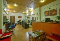 Resort Borgos - Spa