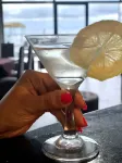 Auberge Oualidia Dream - Quầy bar