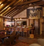瑪尼卡凱斯酒店 - 酒吧