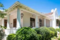 5 Camp Street Guesthouse & Self-Catering - spa