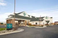 Homewood Suites by Hilton Fargo فنادق في فارغو