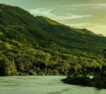 Cabañas Alpinas-El Trapiche-Tarapoto