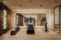 Hotel Recort - Gym