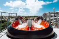 Mangrove Beach Corendon Curacao All-Inclusive Resort, Curio by Hilton - Beach