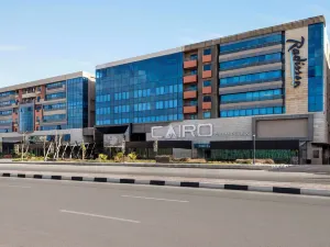 Radisson Residences Cairo Heliopolis