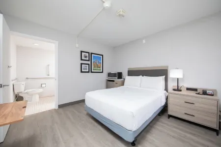 The Jackson SouthTown