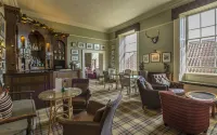 Washingborough Hall Hotel - Bar