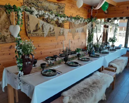 ecurie leseigneur Hôtels à : Bolleville