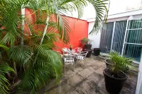 Hotel H Americas - 3-نجوم