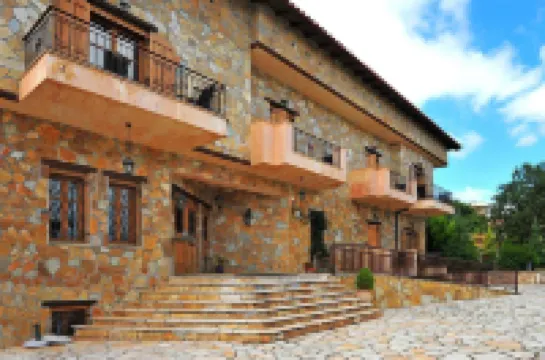 아콘티코 피아메구 부티크 호텔&스파