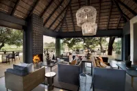 Lion Sands Ivory Lodge