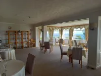 Trelawne Hotel - breakfast