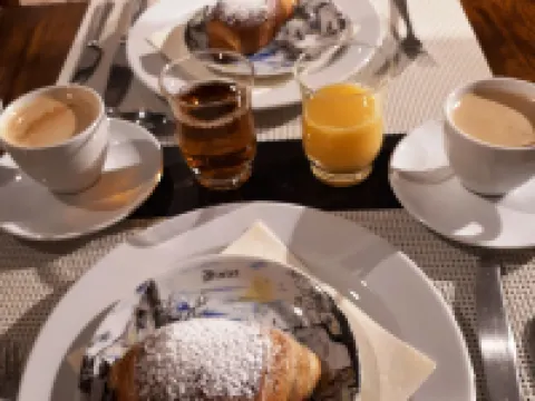 B&B De Dubbelmolen Hotéis em Tongeren