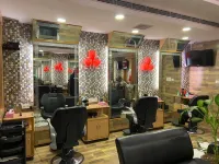Grand Continental Hotel  - spa