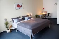 Business Vital Hotel am Rennsteig Hotels near Kirche St. Nikolai