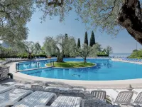 Hotel Marco Polo Hotéis em Garda Town