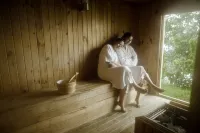 Rupakot Resort - spa