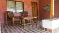 Ulisa Bay Lodge - Wifi