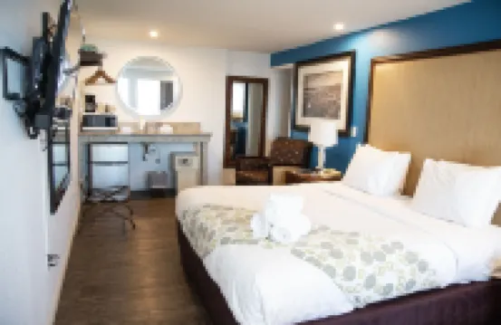 Daytona Dream Inn by AmeriVu