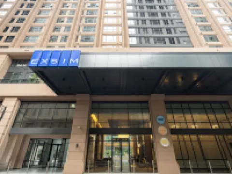 莫薩茲安拓蘇伊特斯吉隆坡 鄰近TTDI Gospel Centre的酒店