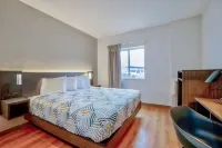 โมเทล 6 เดนิสัน เท็กซัส