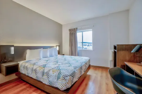 德克薩斯丹尼森 6 號汽車旅館