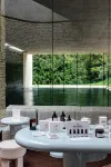 Cowley Manor Experimental - Spa