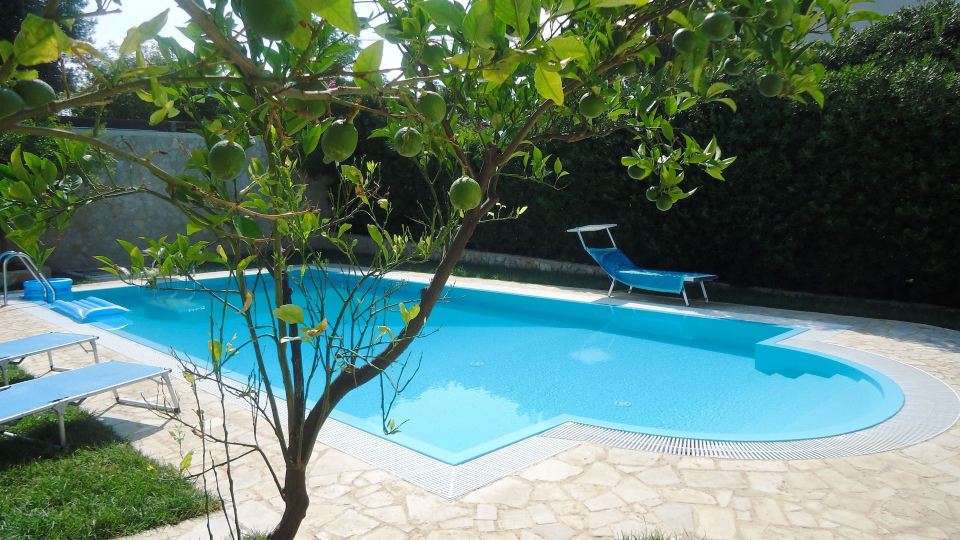 Villa Dafne