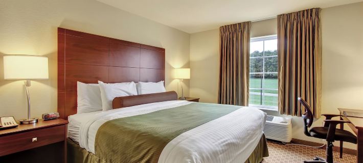 Cobblestone Hotel & Suites - Waynesboro Hotels in Franklin County