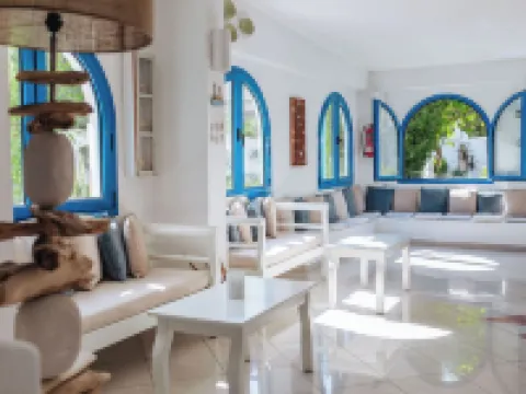 Hotel Nathalie Hotels in Ixia