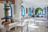 Hotel Nathalie Hotels in Ixia